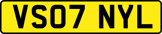 VS07NYL