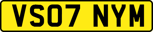 VS07NYM