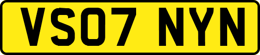 VS07NYN