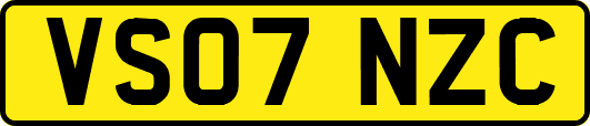 VS07NZC
