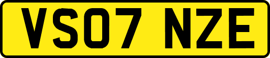 VS07NZE