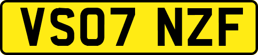 VS07NZF