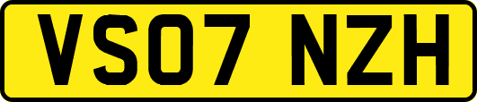 VS07NZH