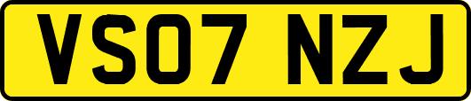 VS07NZJ