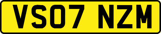 VS07NZM