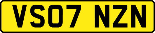 VS07NZN