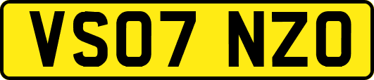 VS07NZO