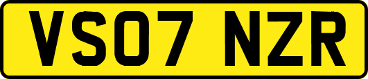 VS07NZR