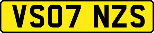 VS07NZS