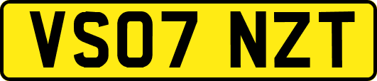 VS07NZT