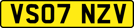 VS07NZV