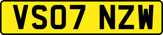 VS07NZW