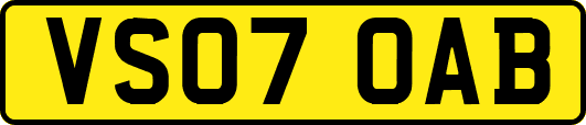 VS07OAB