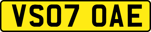 VS07OAE