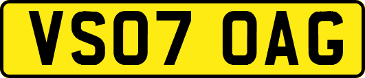 VS07OAG