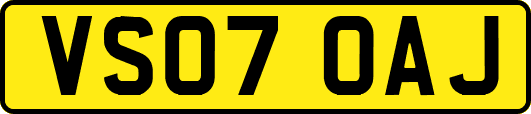 VS07OAJ
