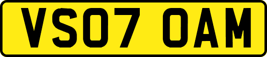 VS07OAM