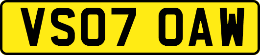 VS07OAW