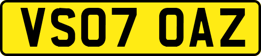 VS07OAZ
