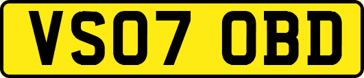 VS07OBD