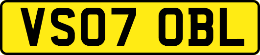 VS07OBL