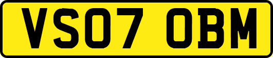 VS07OBM