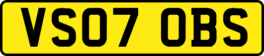 VS07OBS