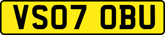 VS07OBU