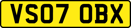 VS07OBX