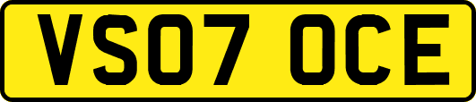 VS07OCE