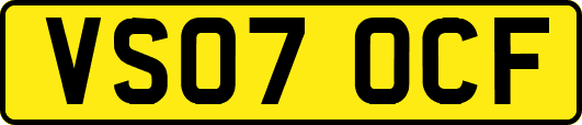 VS07OCF