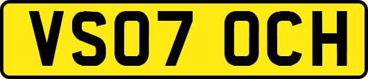 VS07OCH