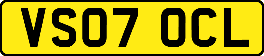 VS07OCL