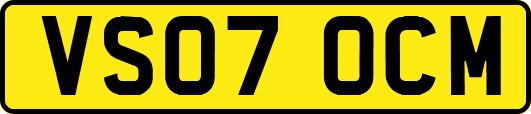 VS07OCM