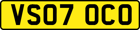VS07OCO