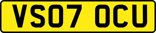 VS07OCU