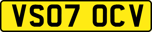 VS07OCV