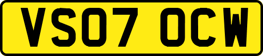 VS07OCW