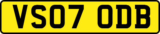 VS07ODB