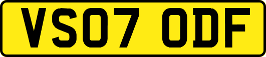 VS07ODF