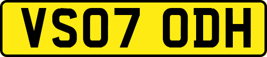 VS07ODH