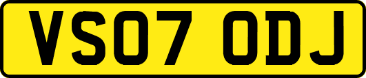 VS07ODJ