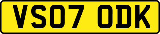 VS07ODK