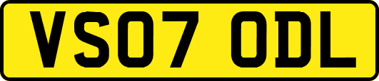 VS07ODL