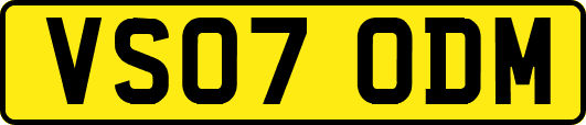 VS07ODM
