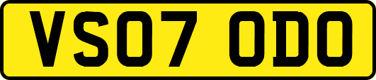 VS07ODO