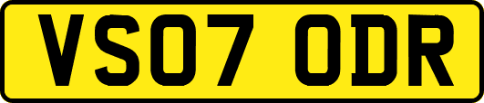 VS07ODR