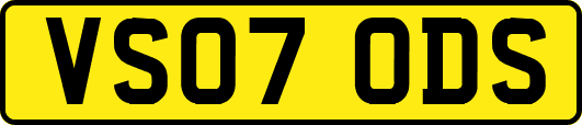 VS07ODS