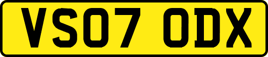 VS07ODX