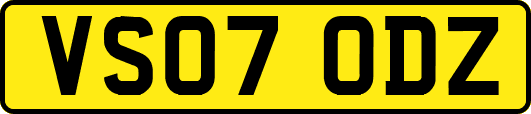 VS07ODZ